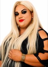Foto de PÂMELA MARANHÃO LULA