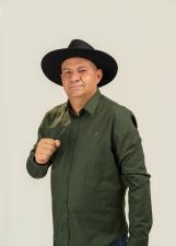 Foto de GILSOMAR CHARQUEIRO