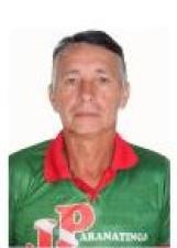 Foto de JEFFERSON PARANATINGA