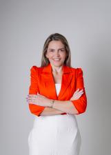 Foto de ENFERMEIRA MARY PRISCILA
