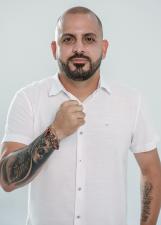 Foto de SARGENTO ALMEIDA