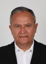 Foto de GEO CALDAS MINISTRO DAS ÁGUAS