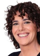 Foto de ENFERMEIRA LUCIENE