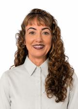 Foto de SARGENTO FLAVIA LOUZADA