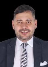 Foto de MARCELL CASTRO DE BARRA MANSA