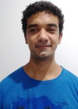 Foto de LUCAS DA FRENTE OPERÁRIA
