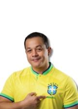 Foto de DELEGADO PABLO