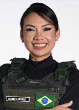 Foto de SARGENTO MICHELLY