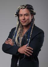 Foto de PROFESSOR DOUGLAS GOMES/O DIVO