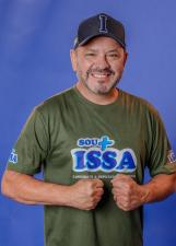 Foto de ISSA