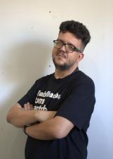 Foto de FAUSTO ANDRÉ